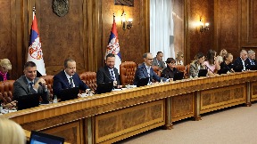 Izmene finansijskih zakona